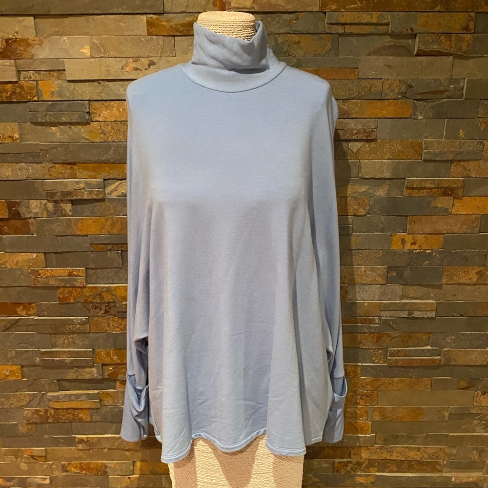 Majestic Filatures Soft Touch Sweater Sz. 3 NWT